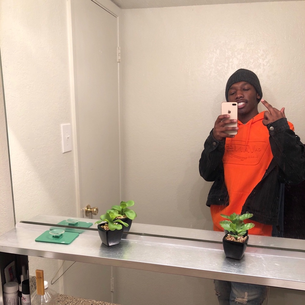 Meet your Posher, Deapharon